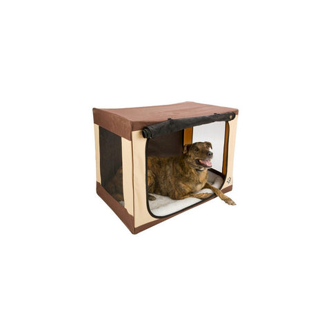 Travel Lite Soft Crate - Large