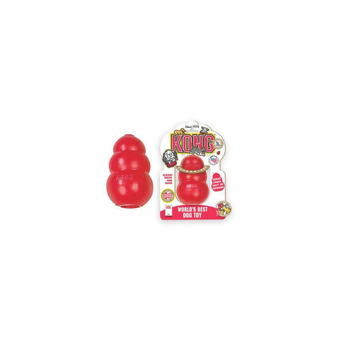 Kong King Kong Red 6" - KK
