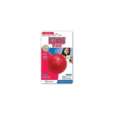 Kong Ball Medium / Large 3" - KB1MT