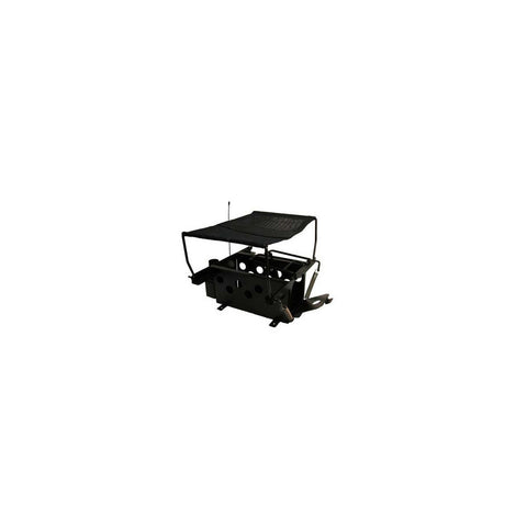 D.T. Systems Remote Bird Launcher without Remote for Quail and Pigeon Size Birds - BL505