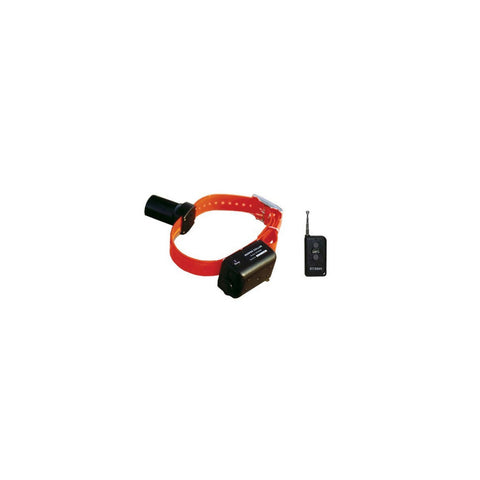 D.T. Systems Baritone Beeper Collar