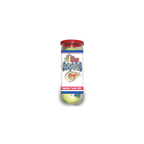 Kong Air Squeaker Ball Medium - AST2