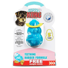 Kong Puppy Kong