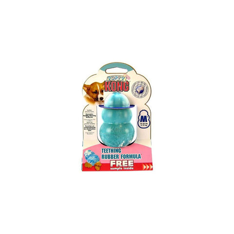 Kong Puppy Kong Medium 3.5" - KP2