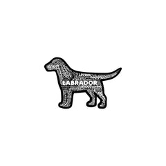 Sticker - Die-Cut Lab
