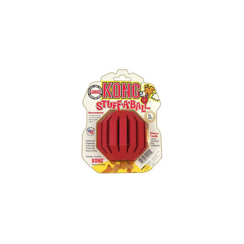 Kong Stuff-A-Ball Large - KS1