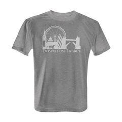 Downton Labbey Tees