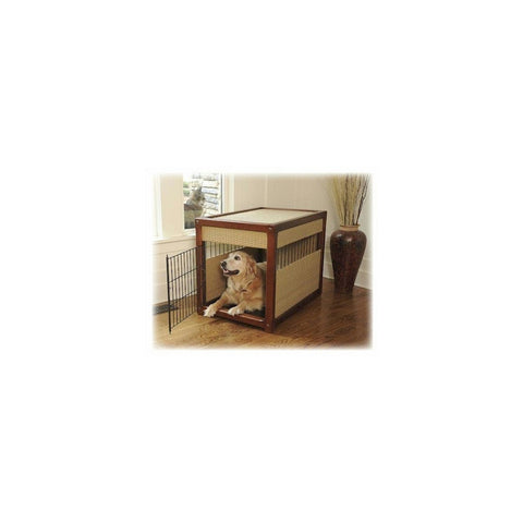 Deluxe Dog Crate - Extra Large