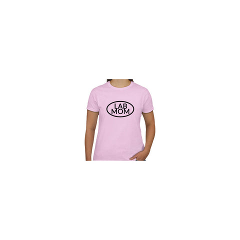 T-shirt - LAB MOM