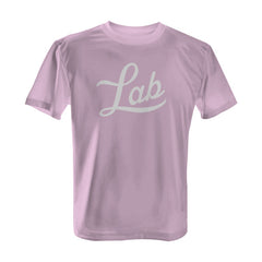 "Lab" Script Tee