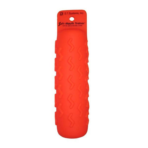 D.T. Systems Soft Mouth Trainer Dummy Large