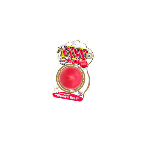 Kong Ball Small / Petite 2.5" - KB2MT