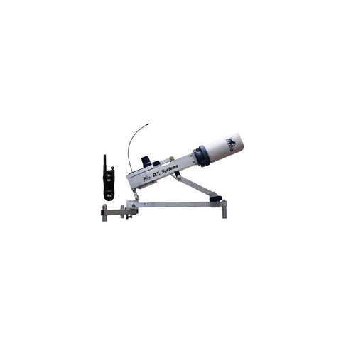 D.T. Systems Super-Pro Remote Dummy Launcher System ‰ÛÒ RDL-1209