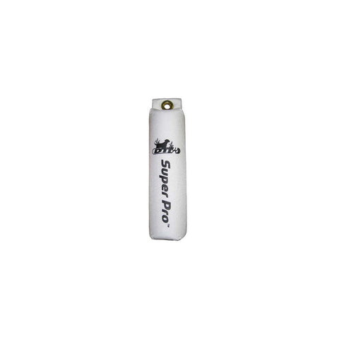 D.T. Systems Nylon Dummy Small White - SM-NYL-DMY-BW