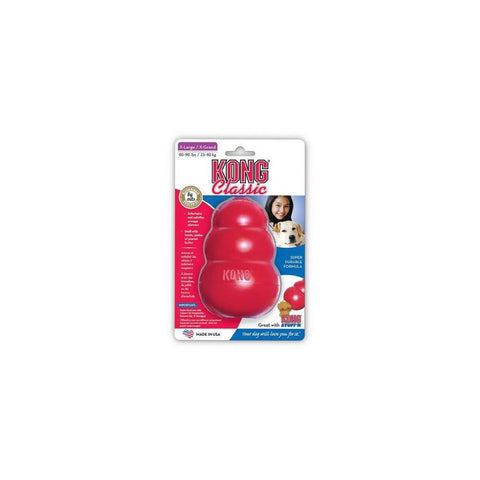 Kong Classic Kong Extra Large - KXL