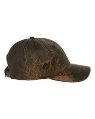Labrador Embroidered Hats