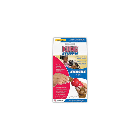Kong Peanut Butter Snacks